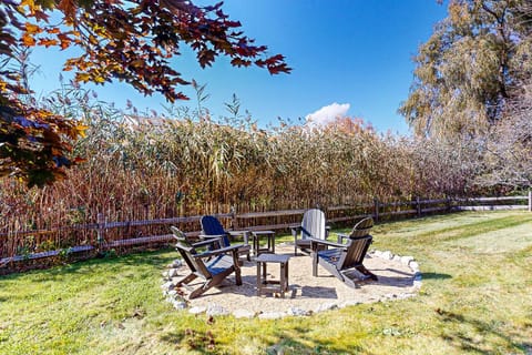 Barefoot Bliss House in Kennebunkport