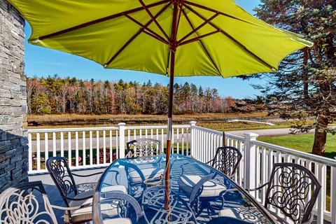 Barefoot Bliss House in Kennebunkport