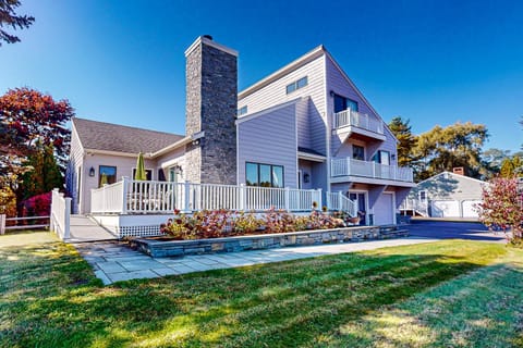 Barefoot Bliss House in Kennebunkport