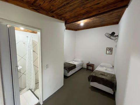 Suítes Paraty Apartment in Paraty