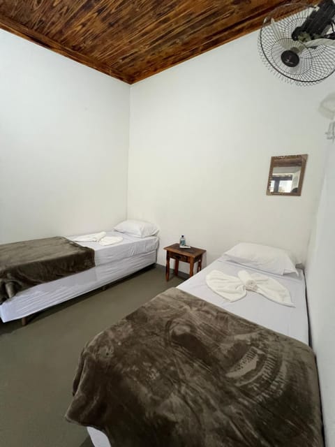 Suítes Paraty Apartment in Paraty