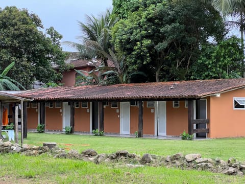 Suítes Paraty Apartment in Paraty