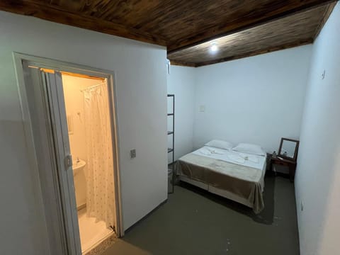 Suítes Paraty Apartment in Paraty