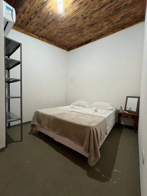 Suítes Paraty Apartment in Paraty