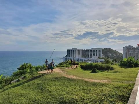 Sea view
