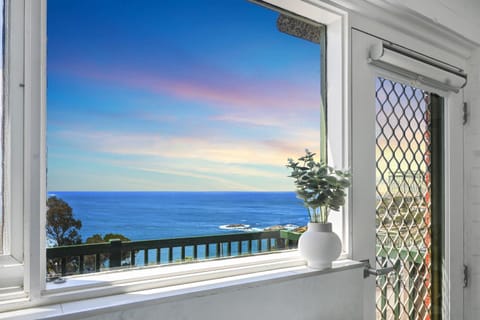 Sea view, Sea view