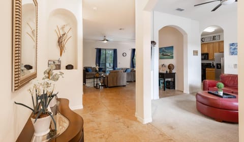 154YSD-Watersong House in Loughman