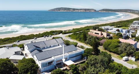 Beachy Head Hideaway 5 Pool Robberg 5 Beach Apartment in Plettenberg Bay