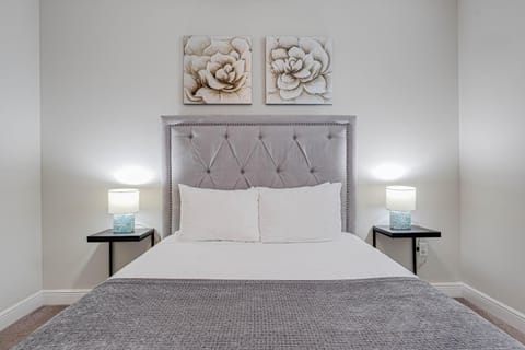 126MCV - Balmoral Resort House in Haines City