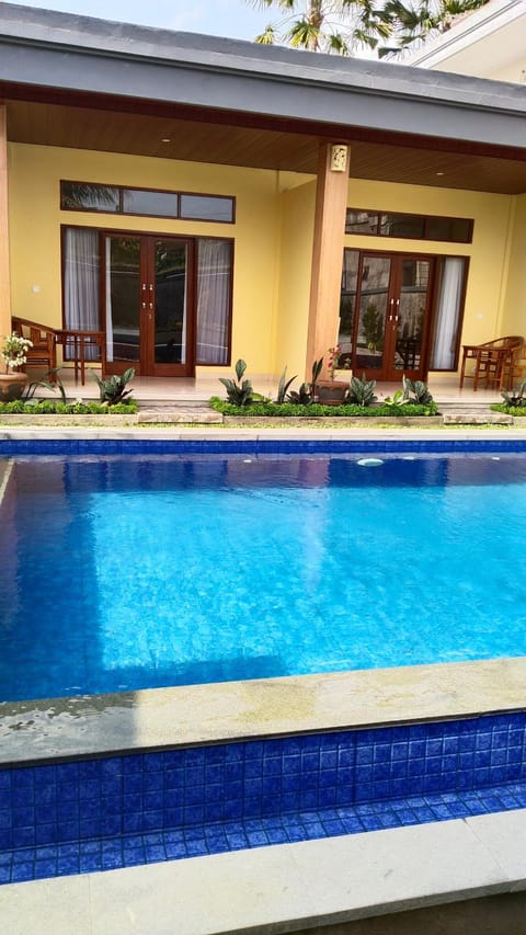 Day, Pool view, Swimming pool