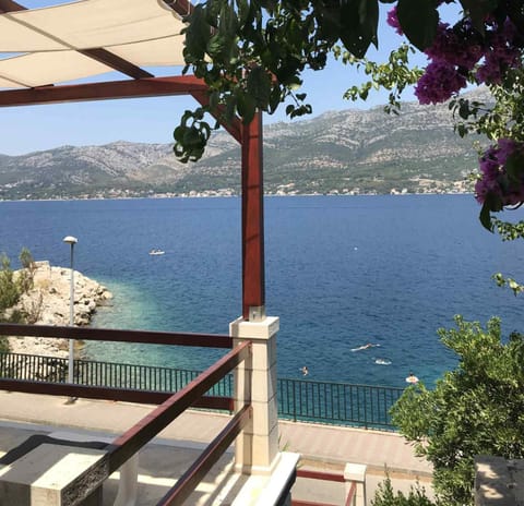 Apartmani Lukas Apartment in Korčula