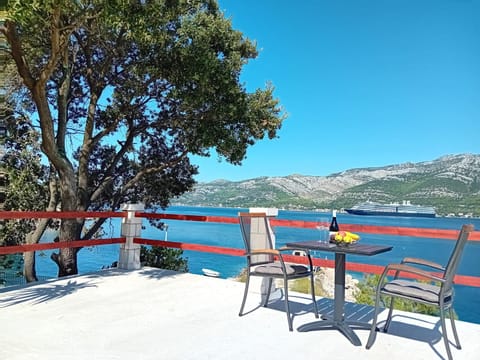 Apartmani Lukas Apartment in Korčula