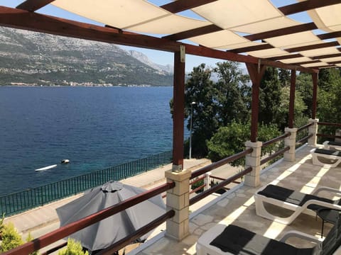 Apartmani Lukas Apartment in Korčula