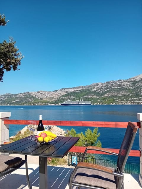 Apartmani Lukas Apartment in Korčula