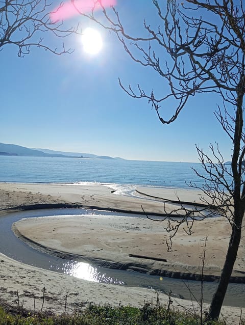 Atico maravilloso en Cangas , Vigo Vacation rental in Cangas