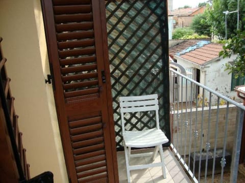 Bilocali e Mono al mare Apartment in Senigallia