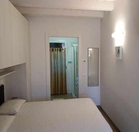 Bilocali e Mono al mare Apartment in Senigallia
