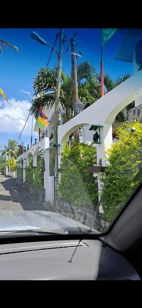 Property building, Neighbourhood, Street view