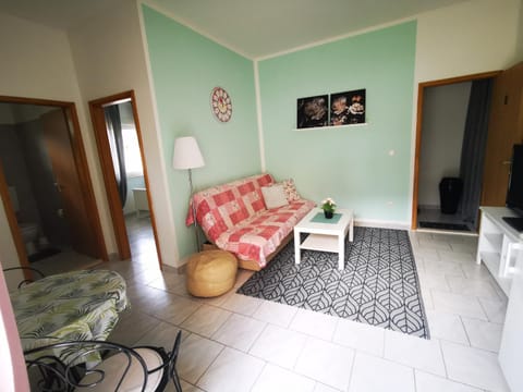 Villa Dalma Bed and Breakfast in Tučepi