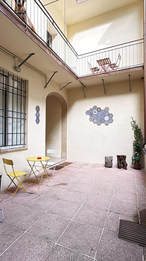 Console Camprini Estates - Faenza apartments 1 Apartment in Faenza