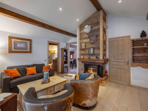 Appartement charmant 4 pièces avec parking et WiFi à Courchevel - FR-1-563-145 Apartment in Saint-Bon-Tarentaise
