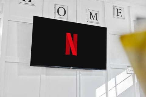 Modern Comforts with 4BD-3BR Sleeps 8 House in Atlanta