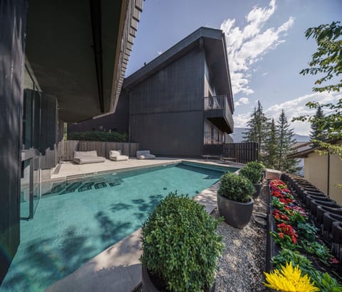 Spa and wellness centre/facilities, Spa and wellness centre/facilities, Pool view, Swimming pool, Swimming pool