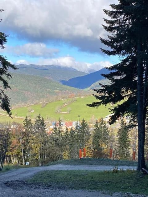 Studio lumineux avec casier à ski Apartment in Provence-Alpes-Côte d'Azur