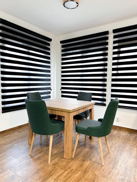 Kiko apartmani LUX Bed and Breakfast in Timiș County