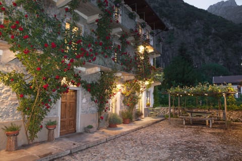 B&B I Corni di Nibbio Bed and Breakfast in Canton of Ticino