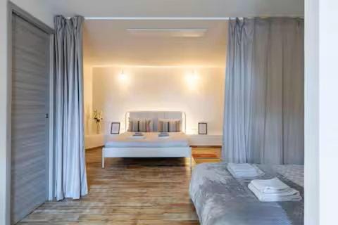 ApartVilla Trieste Apartment in Trieste