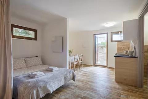 ApartVilla Trieste Apartment in Trieste