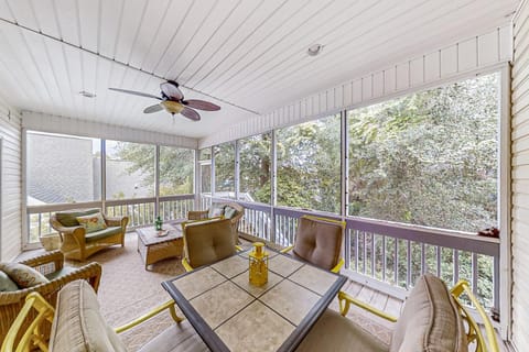 A Shore Pleasure House in North Myrtle Beach