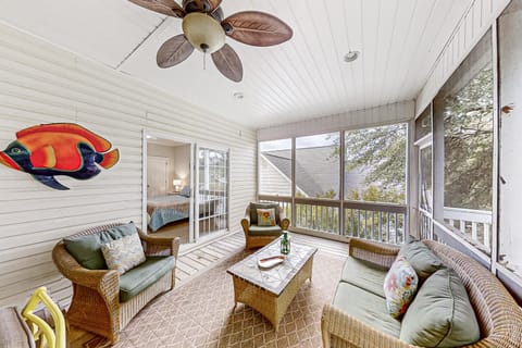 A Shore Pleasure House in North Myrtle Beach