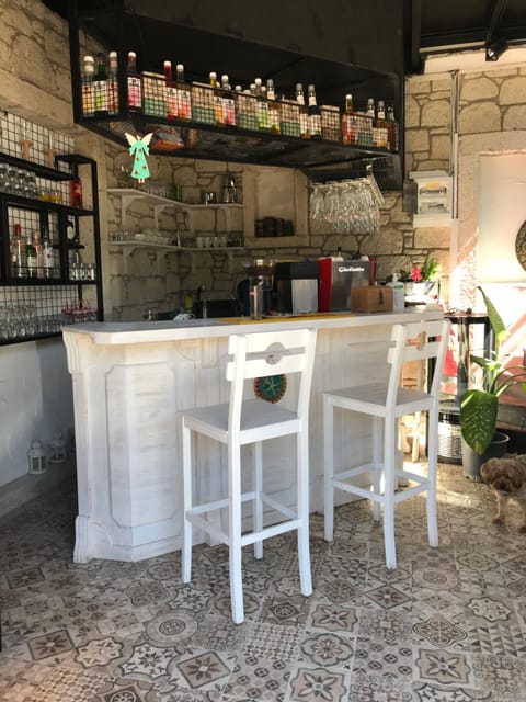 Alacati Alaris Hotel Bed and Breakfast in Alaçatı