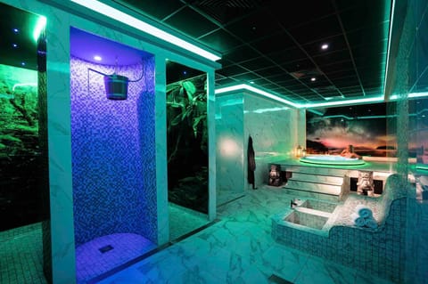 Hot Tub, Hot Tub, Spa and wellness centre/facilities, Spa and wellness centre/facilities, Spa and wellness centre/facilities