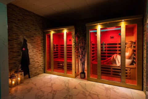 Sauna, Spa and wellness centre/facilities, Spa and wellness centre/facilities