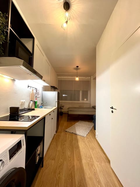 Kitchen or kitchenette, minibar, oven, pet friendly, stove