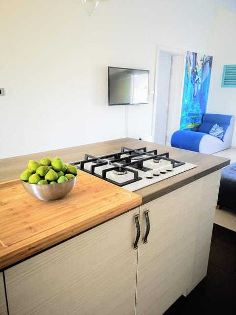 Apartment TJK Apartment in Biograd na Moru