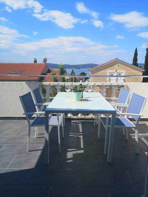 Apartment TJK Apartment in Biograd na Moru