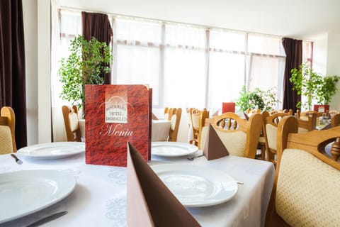 Restaurant/places to eat, Breakfast