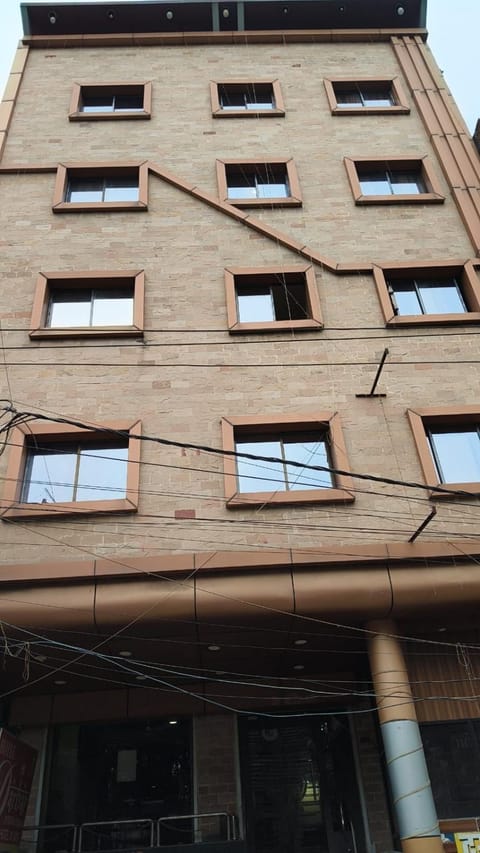 Property view