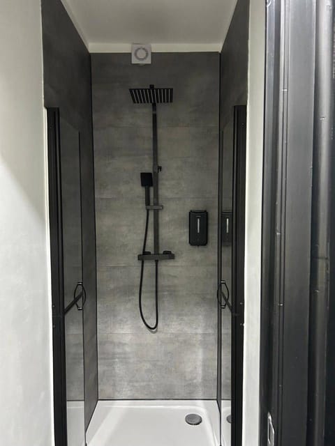 BED Pepin Hotel in Wallonia, Belgium