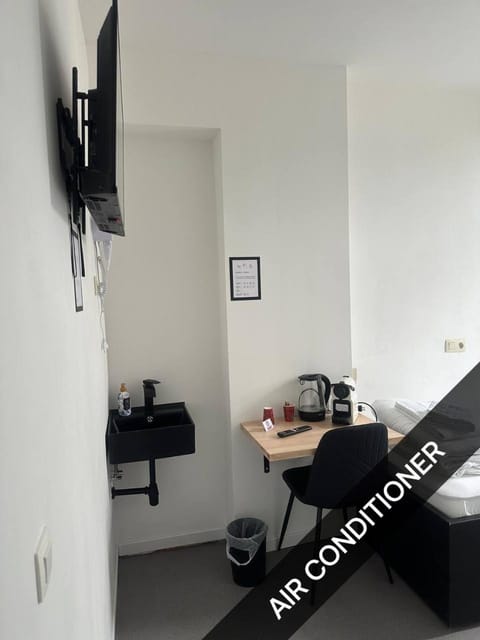 BED Pepin Hotel in Wallonia, Belgium