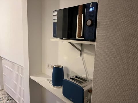 BED Pepin Hotel in Wallonia, Belgium