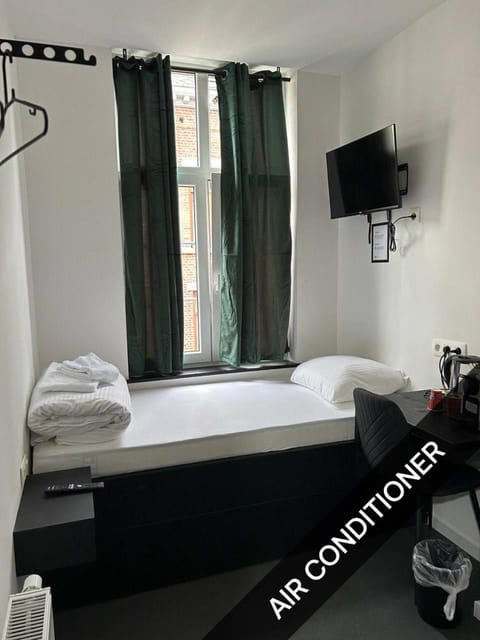 BED Pepin Hotel in Wallonia, Belgium