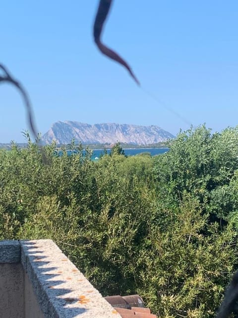 Nearby landmark, Day, Mountain view, Sea view
