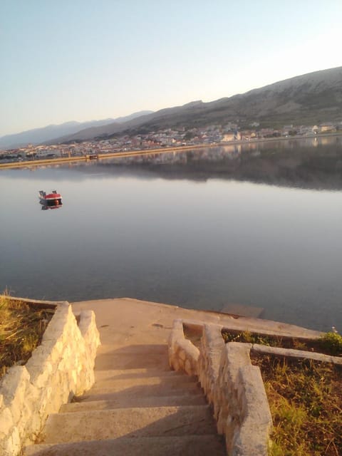Natural landscape