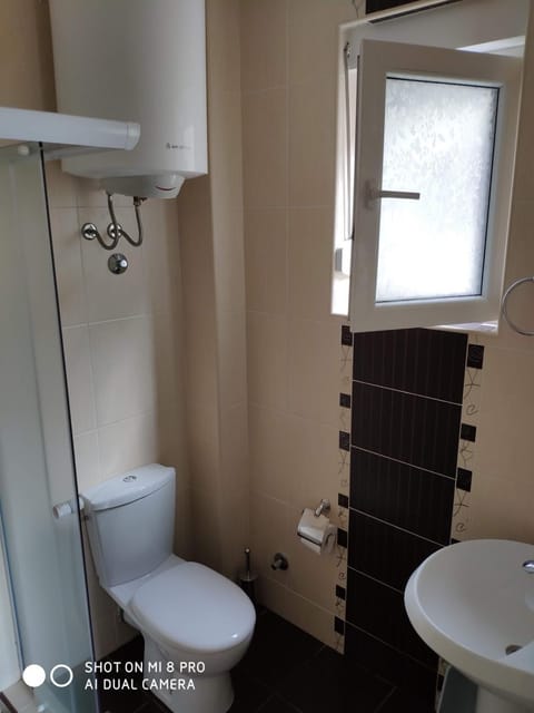 Apartments Brnjada Apartment in Montenegro