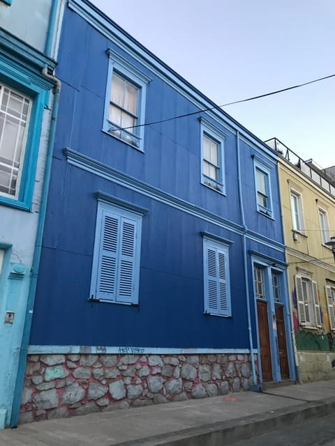 Property view